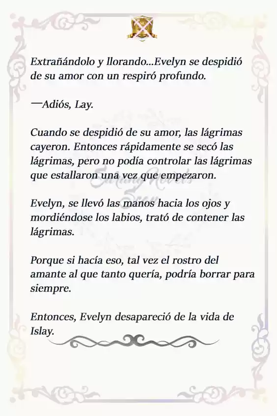 Escondí A La Hija Del Duque (Novela) - Capítulo 1 - Página 28 - LectorTMOo
