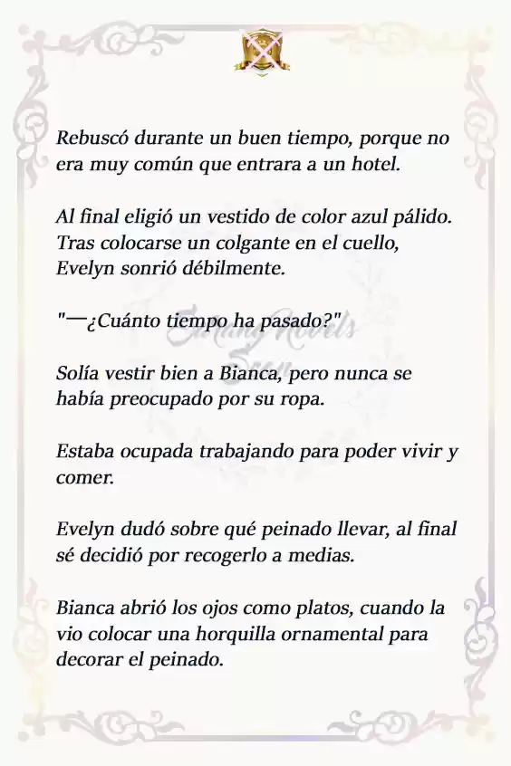 Escondí A La Hija Del Duque (Novela) - Capítulo 10 - Página 4 - LectorTMOo