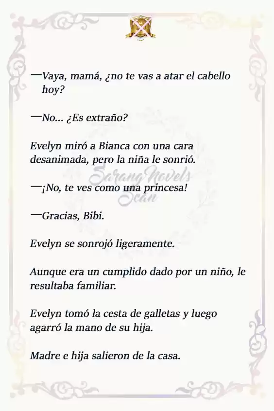 Escondí A La Hija Del Duque (Novela) - Capítulo 10 - Página 5 - LectorTMOo