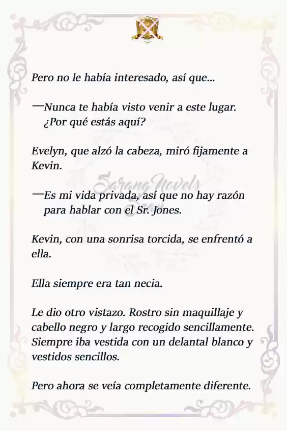 Escondí A La Hija Del Duque (Novela) - Capítulo 10 - Página 8 - LectorTMOo