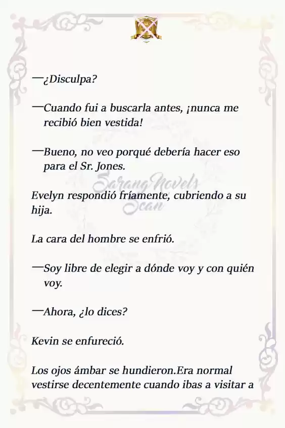 Escondí A La Hija Del Duque (Novela) - Capítulo 10 - Página 10 - LectorTMOo