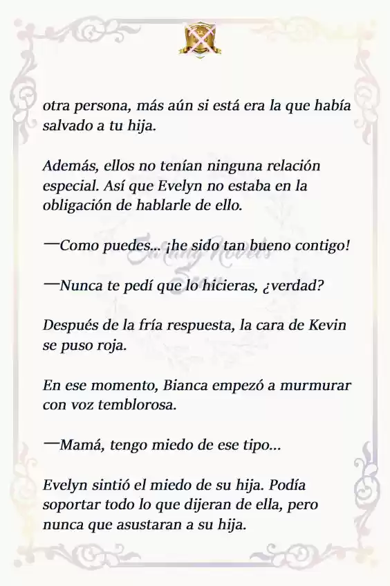 Escondí A La Hija Del Duque (Novela) - Capítulo 10 - Página 11 - LectorTMOo