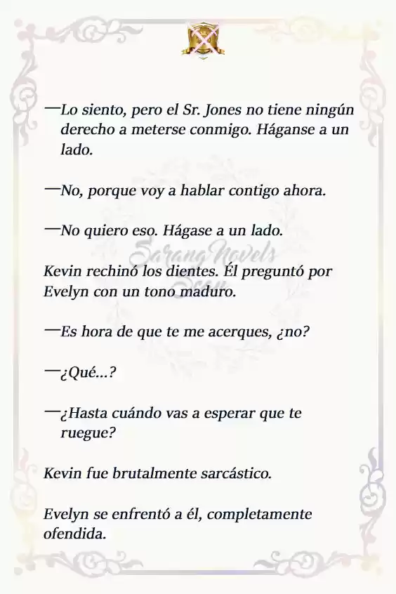 Escondí A La Hija Del Duque (Novela) - Capítulo 10 - Página 12 - LectorTMOo