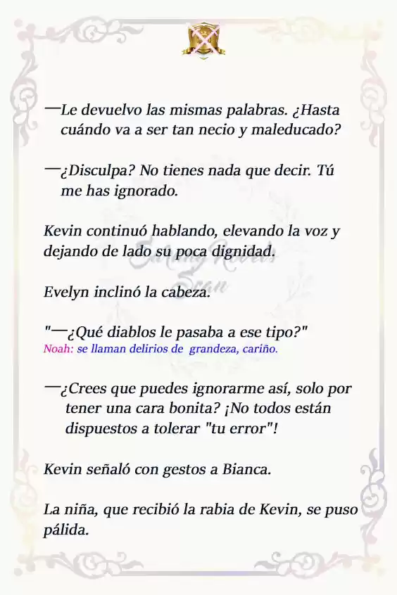 Escondí A La Hija Del Duque (Novela) - Capítulo 10 - Página 13 - LectorTMOo