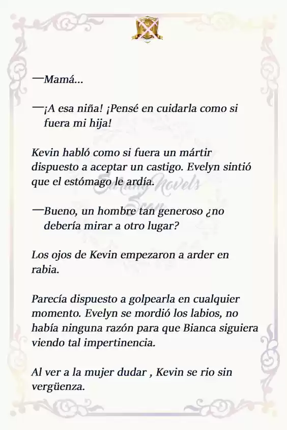 Escondí A La Hija Del Duque (Novela) - Capítulo 10 - Página 14 - LectorTMOo