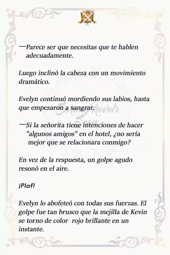 Escondí A La Hija Del Duque (Novela) - Capítulo 10 - Página 15 - LectorTMOo