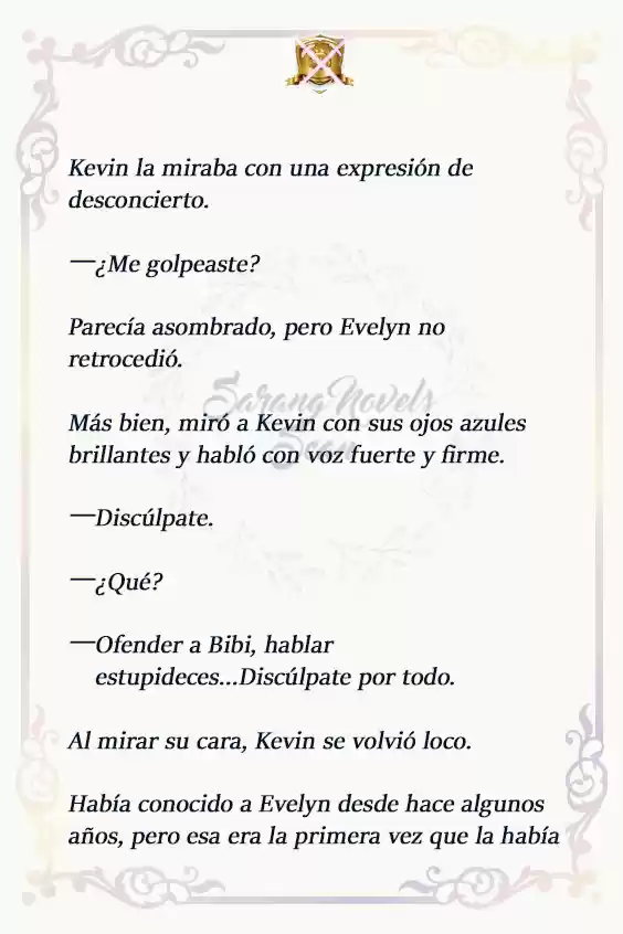 Escondí A La Hija Del Duque (Novela) - Capítulo 10 - Página 16 - LectorTMOo