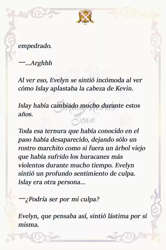 Escondí A La Hija Del Duque (Novela) - Capítulo 11 - Página 10 - LectorTMOo