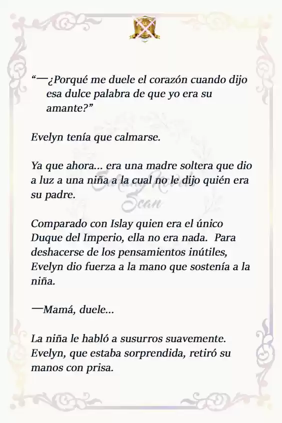 Escondí A La Hija Del Duque (Novela) - Capítulo 11 - Página 11 - LectorTMOo