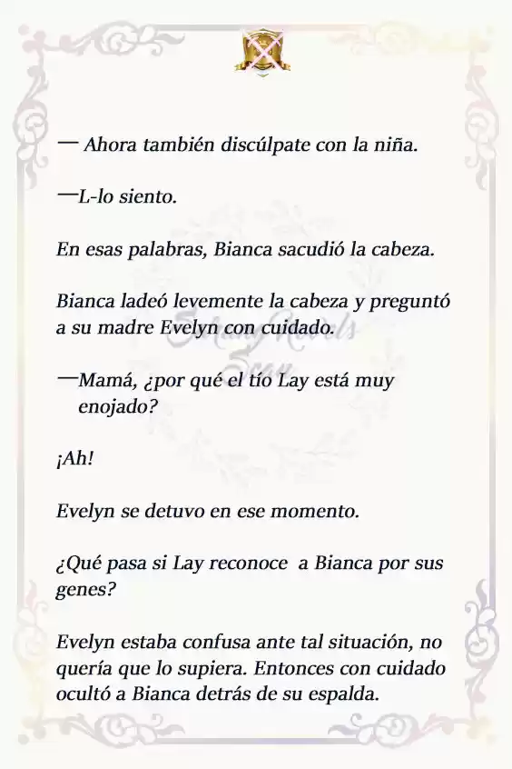 Escondí A La Hija Del Duque (Novela) - Capítulo 11 - Página 12 - LectorTMOo