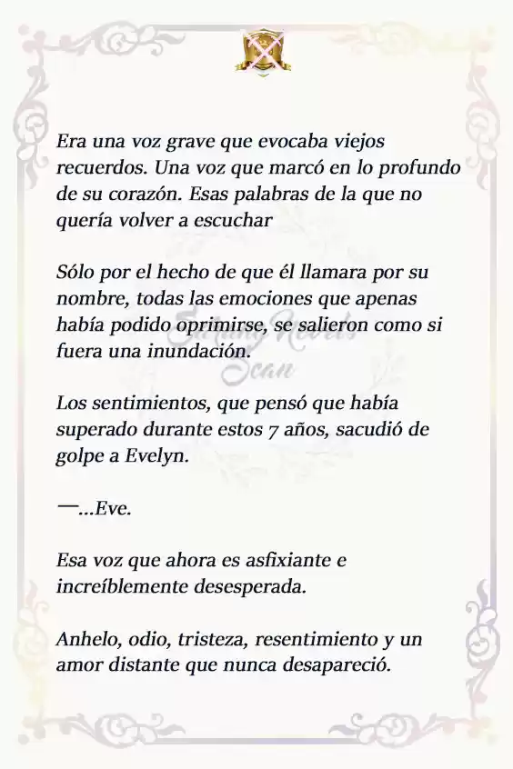 Escondí A La Hija Del Duque (Novela) - Capítulo 11 - Página 17 - LectorTMOo