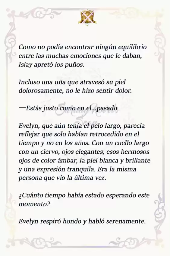Escondí A La Hija Del Duque (Novela) - Capítulo 11 - Página 18 - LectorTMOo