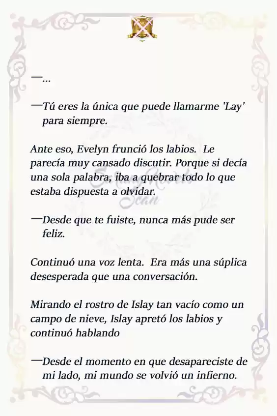 Escondí A La Hija Del Duque (Novela) - Capítulo 11 - Página 29 - LectorTMOo