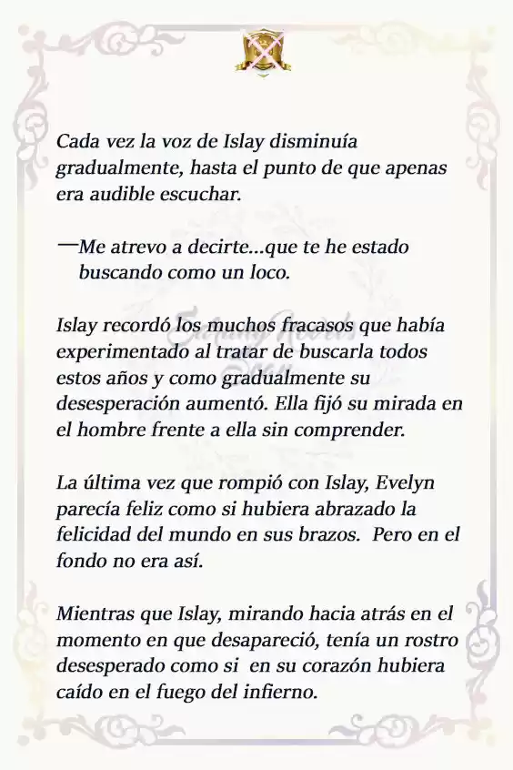 Escondí A La Hija Del Duque (Novela) - Capítulo 11 - Página 30 - LectorTMOo