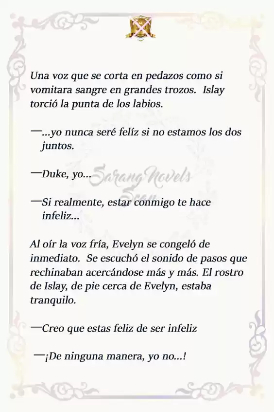 Escondí A La Hija Del Duque (Novela) - Capítulo 11 - Página 32 - LectorTMOo