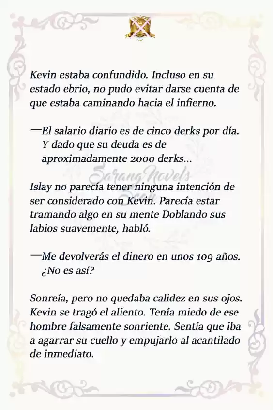 Escondí A La Hija Del Duque (Novela) - Capítulo 13 - Página 12 - LectorTMOo