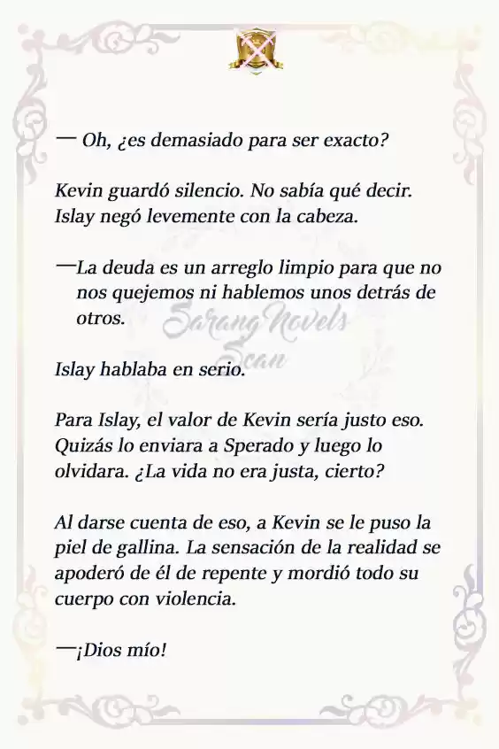 Escondí A La Hija Del Duque (Novela) - Capítulo 13 - Página 13 - LectorTMOo