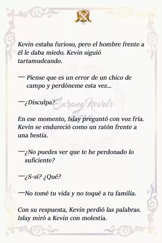 Escondí A La Hija Del Duque (Novela) - Capítulo 13 - Página 15 - LectorTMOo