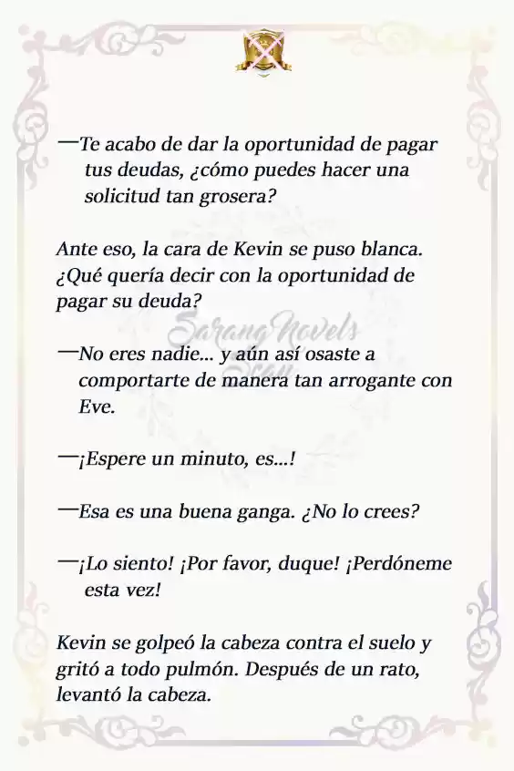 Escondí A La Hija Del Duque (Novela) - Capítulo 13 - Página 16 - LectorTMOo