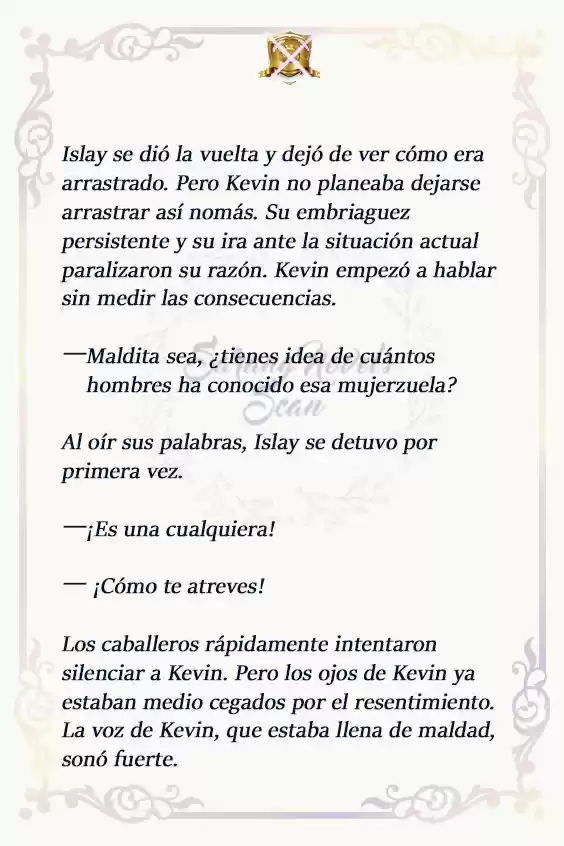 Escondí A La Hija Del Duque (Novela) - Capítulo 13 - Página 20 - LectorTMOo