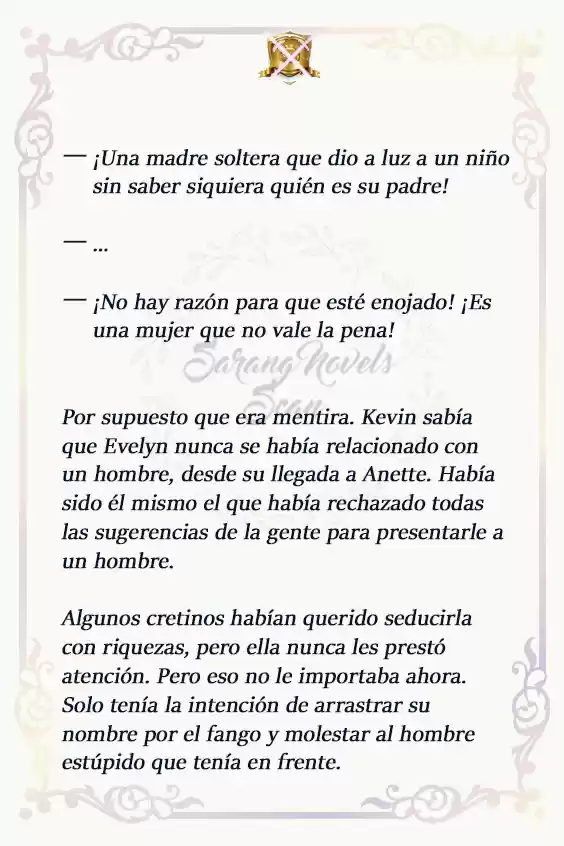 Escondí A La Hija Del Duque (Novela) - Capítulo 13 - Página 21 - LectorTMOo