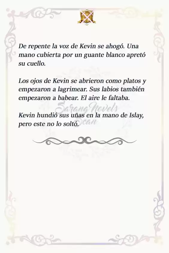 Escondí A La Hija Del Duque (Novela) - Capítulo 13 - Página 23 - LectorTMOo