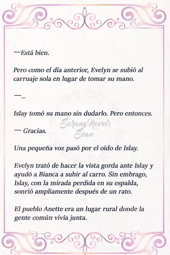 Escondí A La Hija Del Duque (Novela) - Capítulo 15 - Página 5 - LectorTMOo