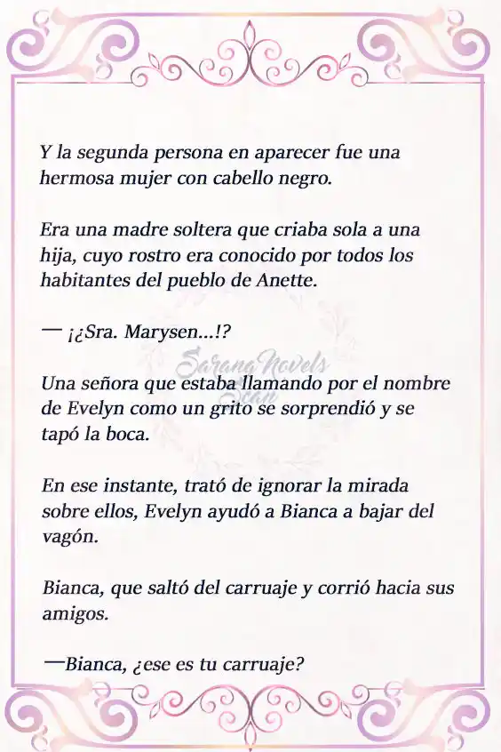Escondí A La Hija Del Duque (Novela) - Capítulo 15 - Página 7 - LectorTMOo