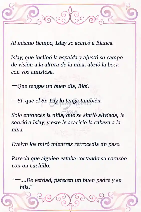 Escondí A La Hija Del Duque (Novela) - Capítulo 15 - Página 11 - LectorTMOo