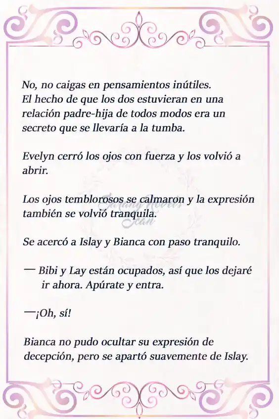 Escondí A La Hija Del Duque (Novela) - Capítulo 15 - Página 12 - LectorTMOo
