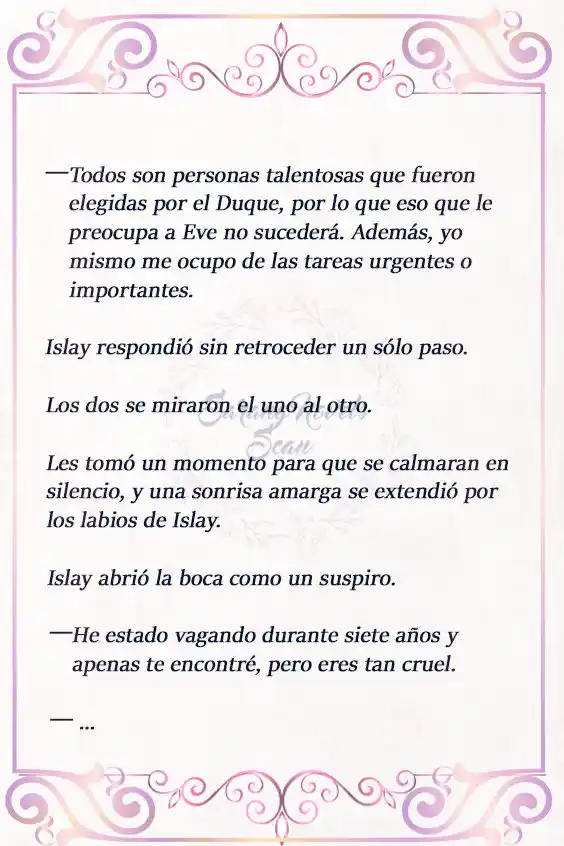 Escondí A La Hija Del Duque (Novela) - Capítulo 15 - Página 15 - LectorTMOo