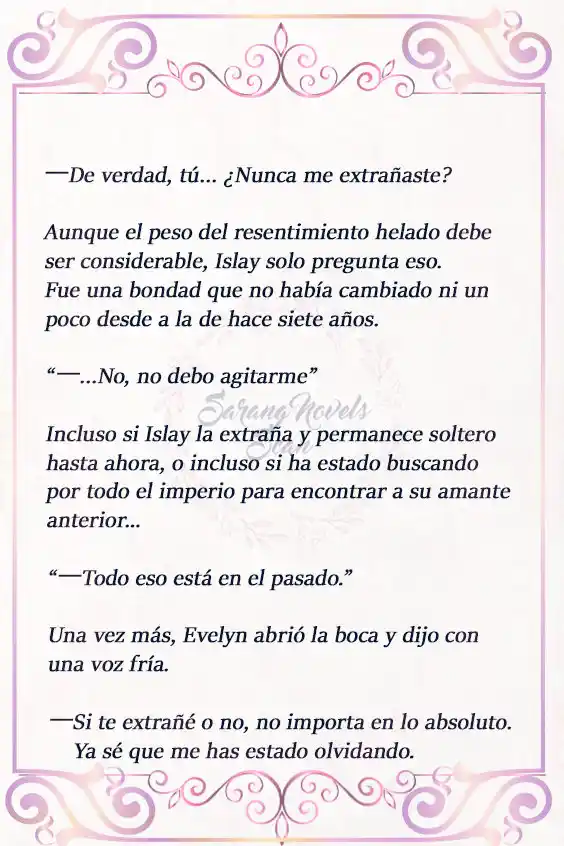 Escondí A La Hija Del Duque (Novela) - Capítulo 15 - Página 16 - LectorTMOo