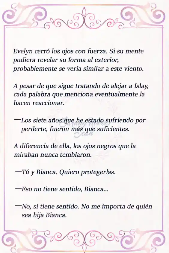 Escondí A La Hija Del Duque (Novela) - Capítulo 15 - Página 21 - LectorTMOo