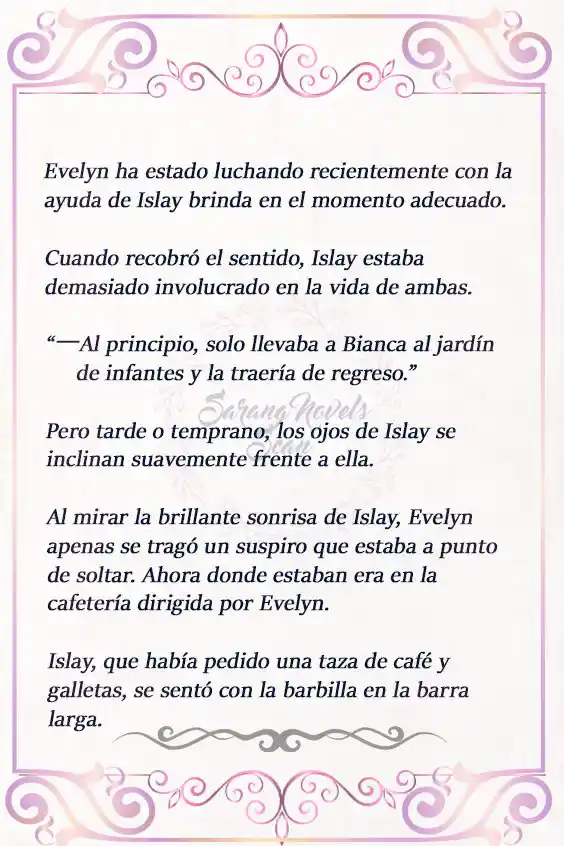 Escondí A La Hija Del Duque (Novela) - Capítulo 15 - Página 27 - LectorTMOo
