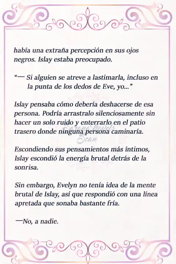Escondí A La Hija Del Duque (Novela) - Capítulo 16 - Página 4 - LectorTMOo
