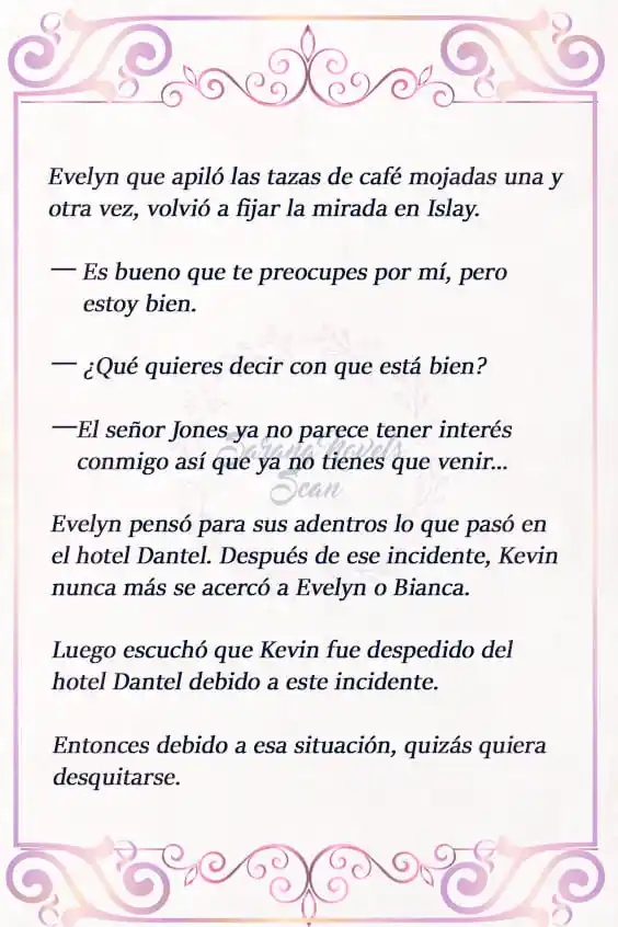 Escondí A La Hija Del Duque (Novela) - Capítulo 16 - Página 7 - LectorTMOo
