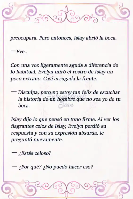Escondí A La Hija Del Duque (Novela) - Capítulo 16 - Página 11 - LectorTMOo
