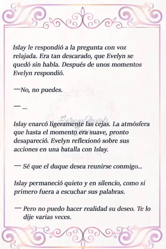 Escondí A La Hija Del Duque (Novela) - Capítulo 16 - Página 12 - LectorTMOo
