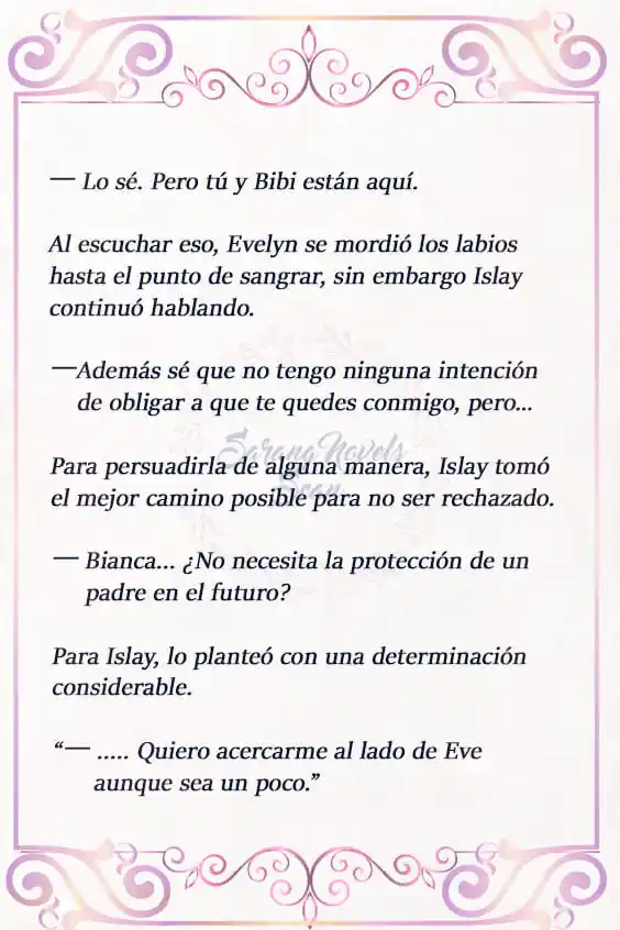 Escondí A La Hija Del Duque (Novela) - Capítulo 16 - Página 13 - LectorTMOo
