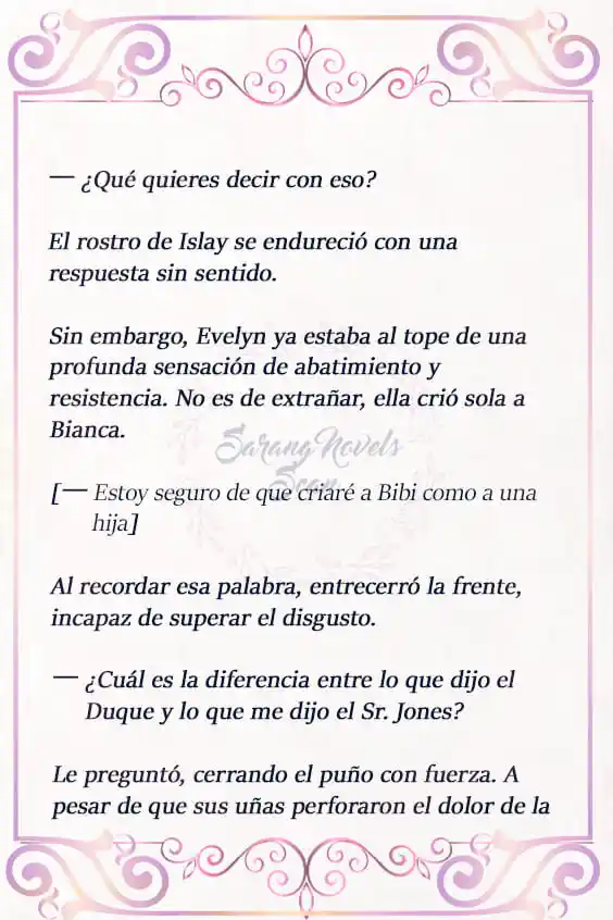 Escondí A La Hija Del Duque (Novela) - Capítulo 16 - Página 15 - LectorTMOo