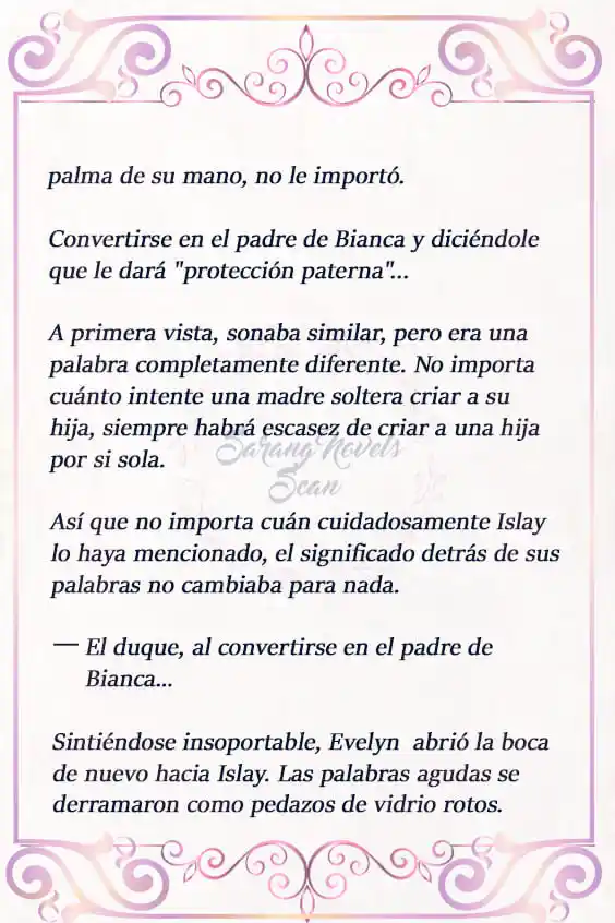 Escondí A La Hija Del Duque (Novela) - Capítulo 16 - Página 16 - LectorTMOo