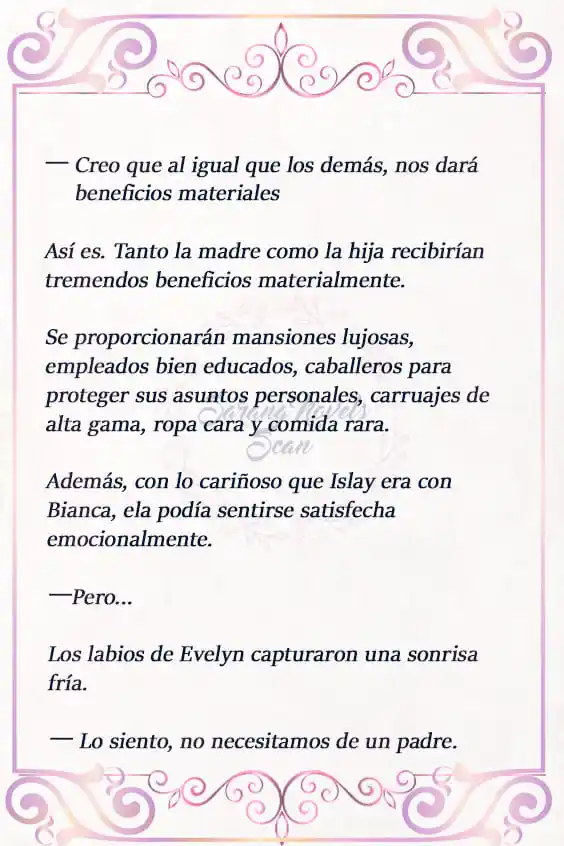 Escondí A La Hija Del Duque (Novela) - Capítulo 16 - Página 17 - LectorTMOo