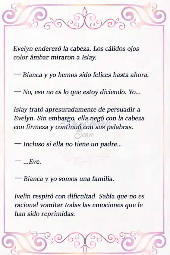 Escondí A La Hija Del Duque (Novela) - Capítulo 16 - Página 18 - LectorTMOo