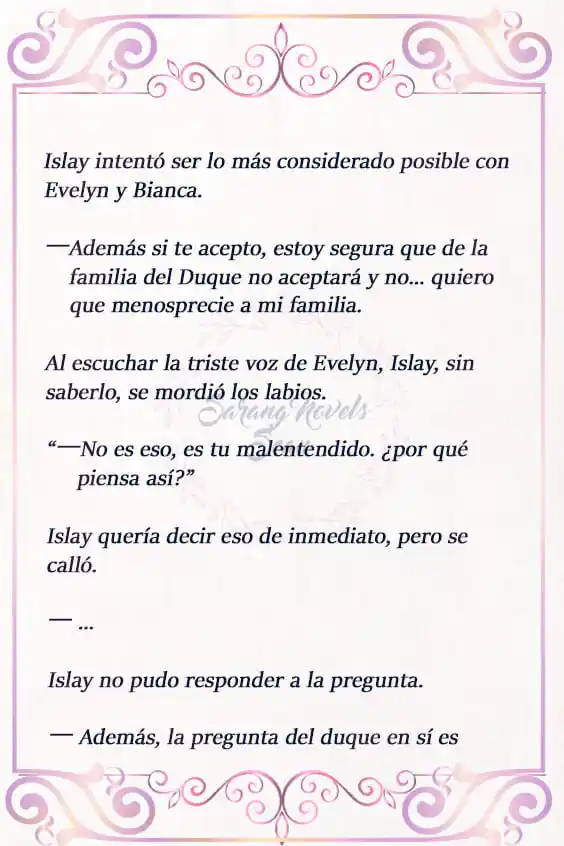 Escondí A La Hija Del Duque (Novela) - Capítulo 16 - Página 19 - LectorTMOo
