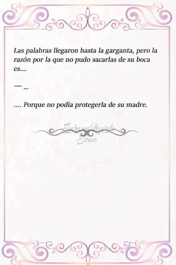 Escondí A La Hija Del Duque (Novela) - Capítulo 16 - Página 21 - LectorTMOo