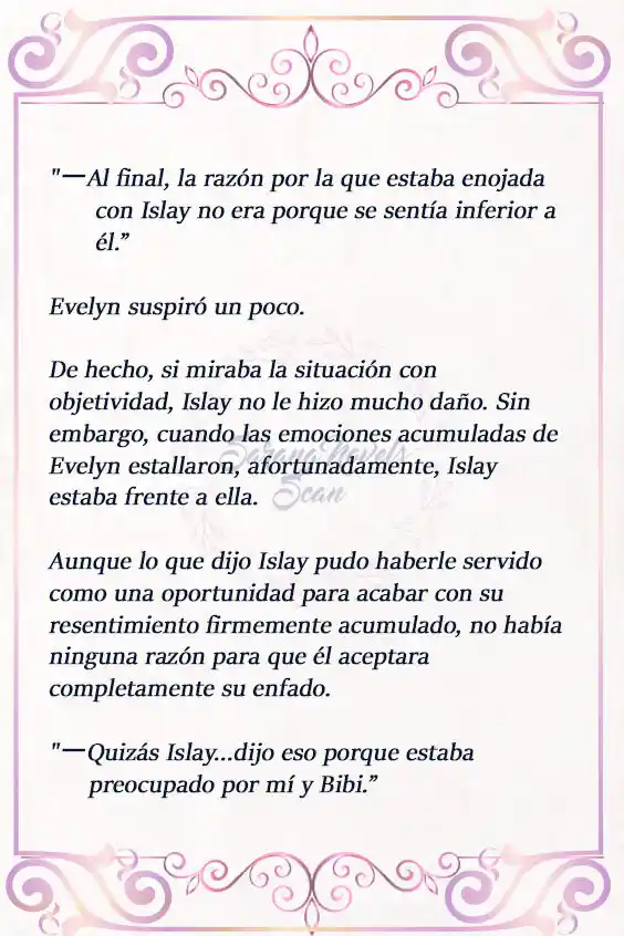 Escondí A La Hija Del Duque (Novela) - Capítulo 17 - Página 8 - LectorTMOo