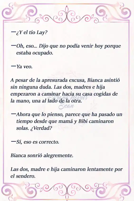 Escondí A La Hija Del Duque (Novela) - Capítulo 17 - Página 11 - LectorTMOo