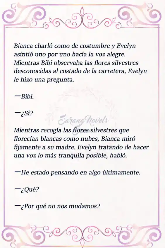 Escondí A La Hija Del Duque (Novela) - Capítulo 17 - Página 12 - LectorTMOo