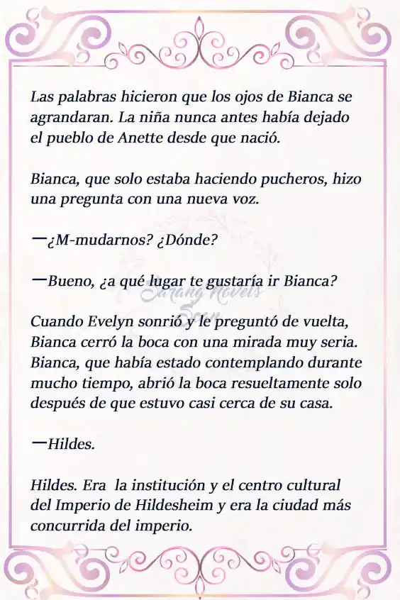 Escondí A La Hija Del Duque (Novela) - Capítulo 17 - Página 13 - LectorTMOo