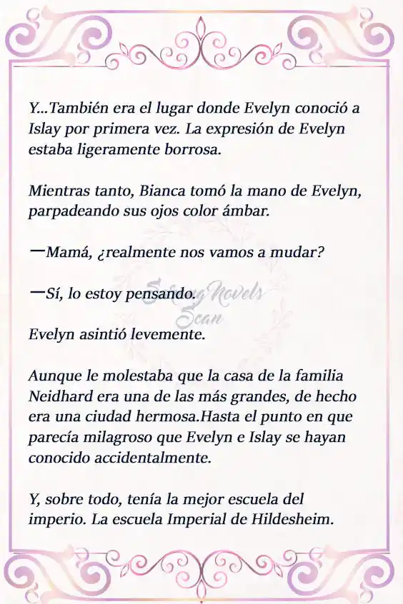 Escondí A La Hija Del Duque (Novela) - Capítulo 17 - Página 14 - LectorTMOo